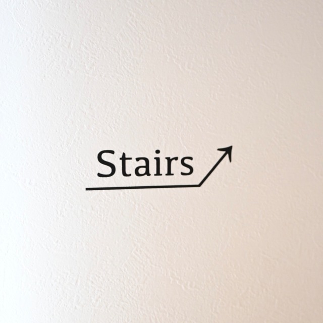 stairs②