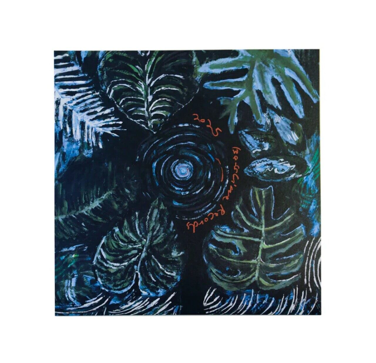 10” I Belive - Ritto & Michita｜Bassline Records (Jp) BLR