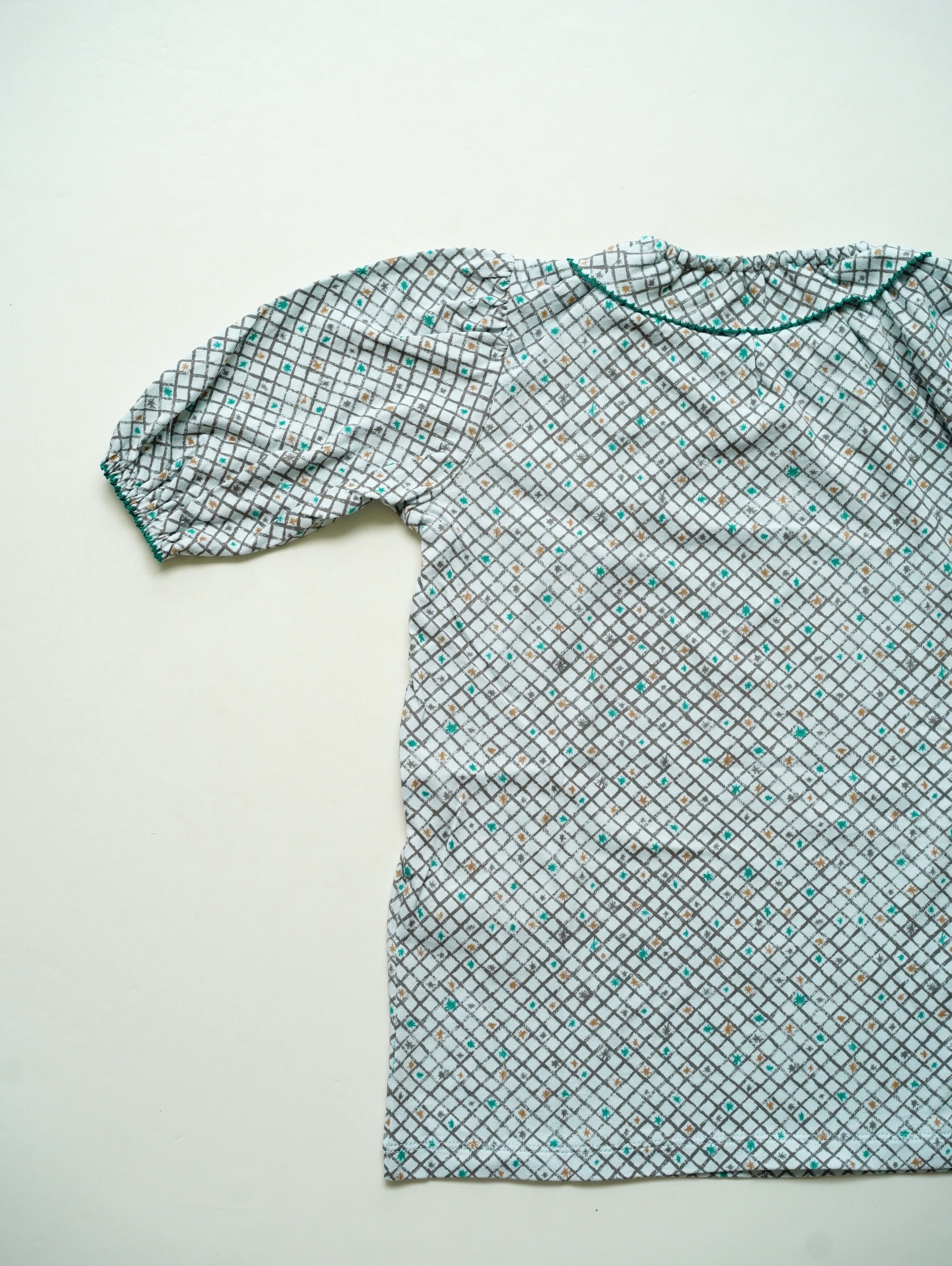 mina perhonen 24AW 〉 tuike 