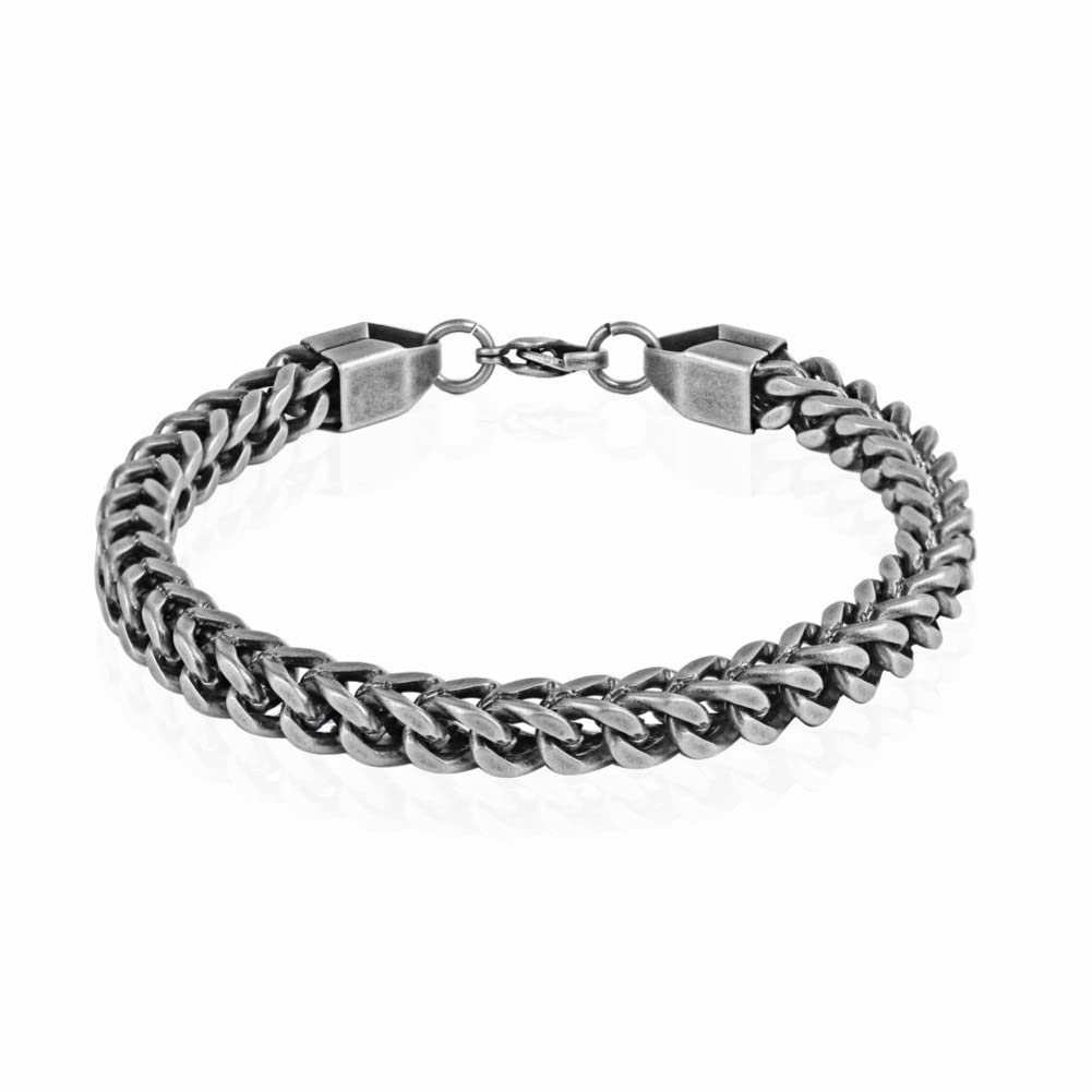 2017AW】gunda<ガンダ>FATIMA BRACELET/A [ファティマ ブレスレット/A