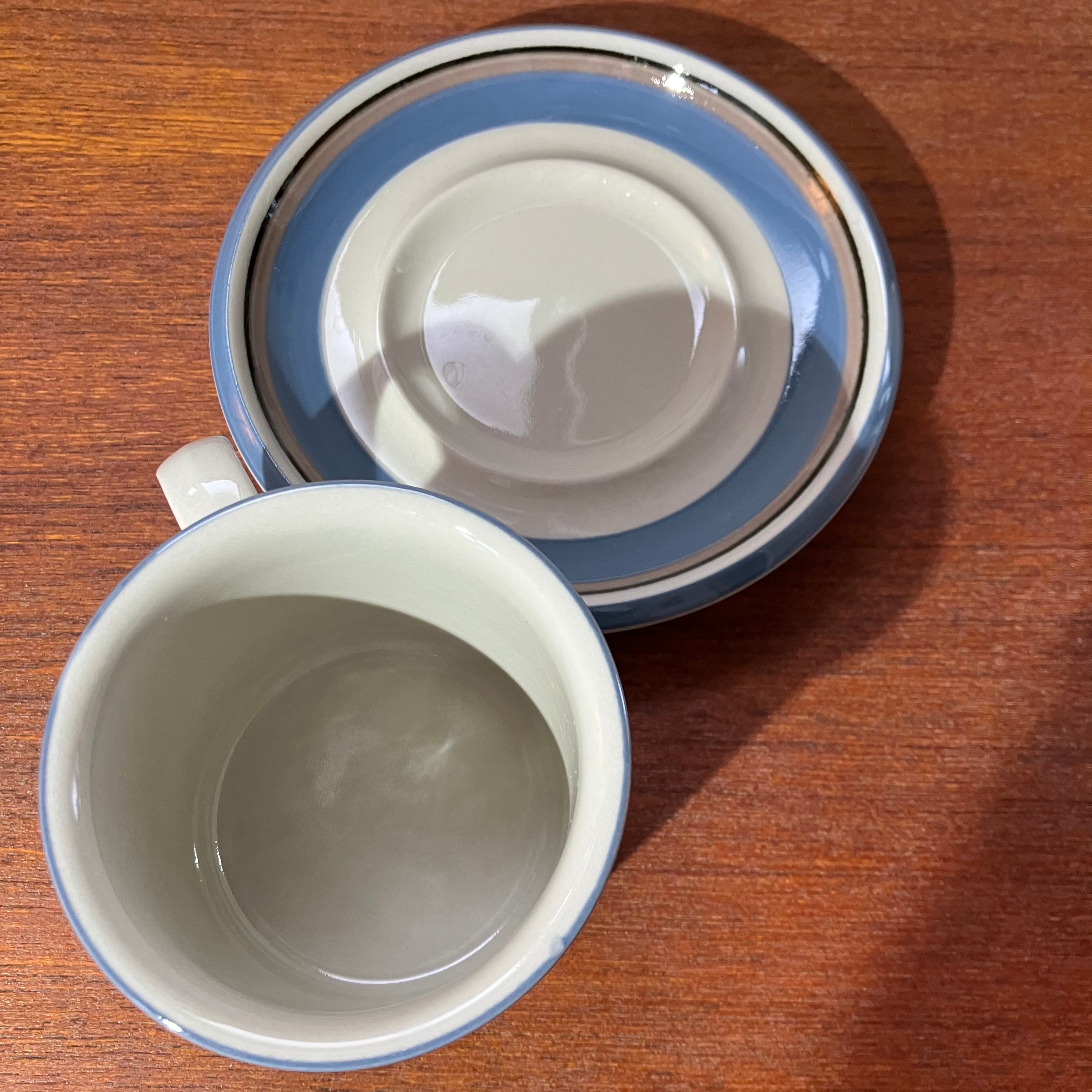 アラビア　ウフトゥワ UHTUA【廃盤】 096)北欧 ヴィンテージ 廃盤品 ARABIA アラビア/ Uhtua