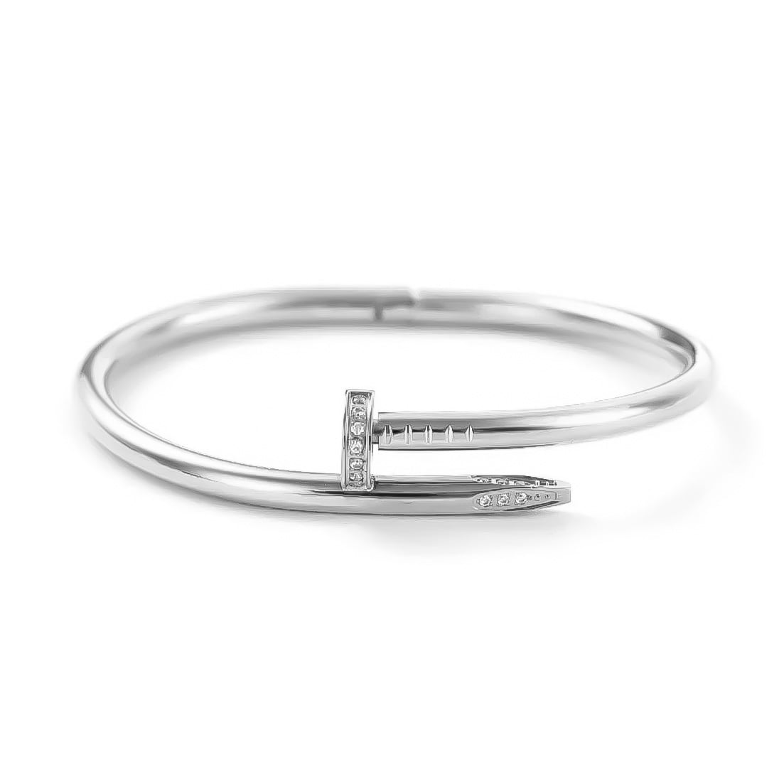 【S925】B04 Silver Bracelet