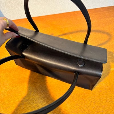 B.stuff オケージョンにも!ハンドバッグ