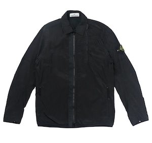 Stone Island NylonMetalZipUpShirtJacket