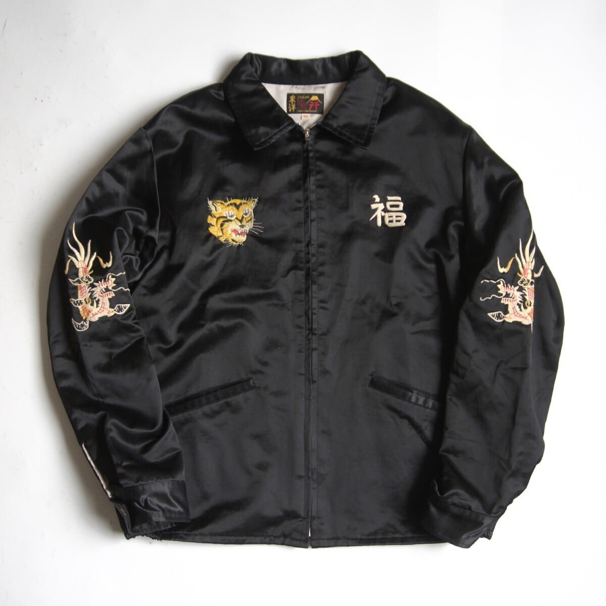 TAILOR TOYO | August shop