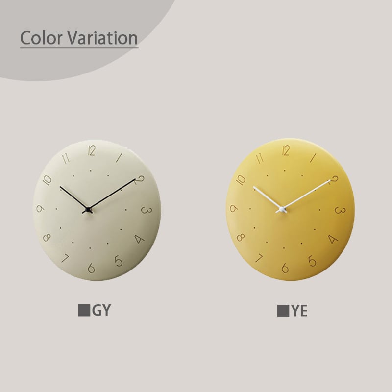 時計 壁掛け時計 おしゃれ モダン シンプル かわいい ウォールクロック