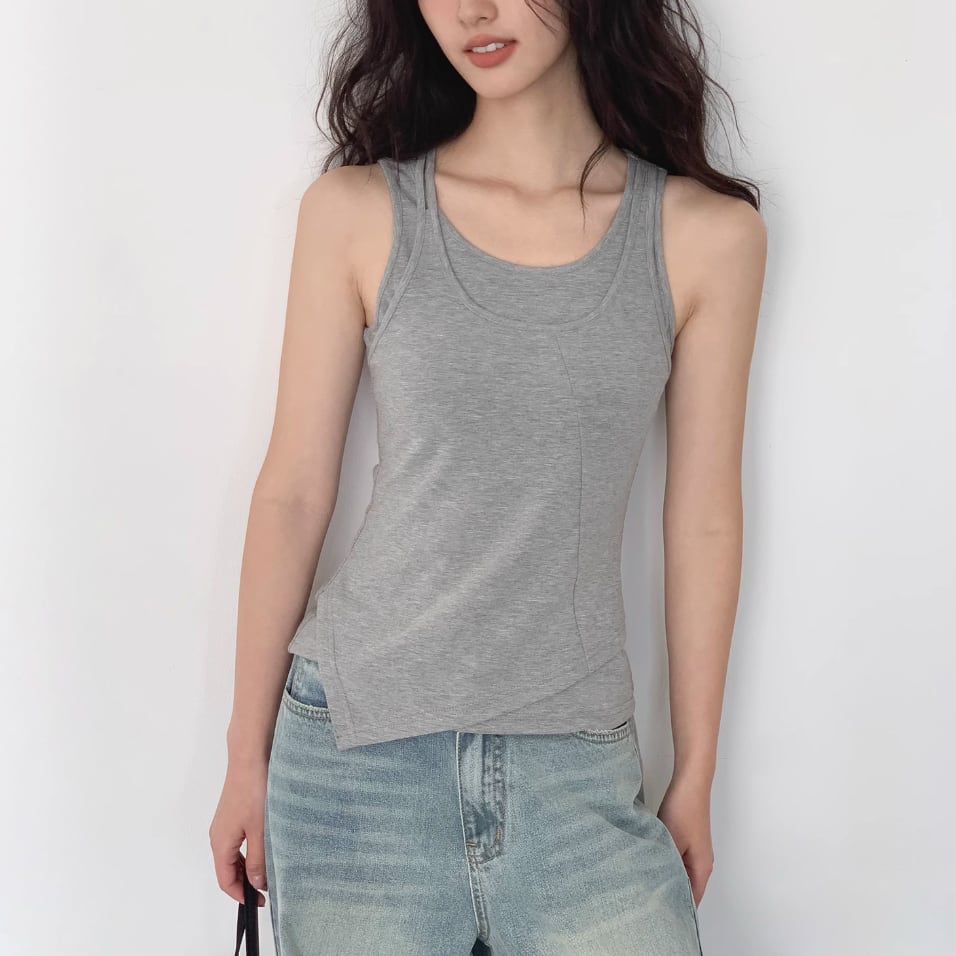 トップス jonnlynx MESH FLOWER TANK トップス jonnlynx MESH FLOWER TANK mesh flower tank – jonnlynx