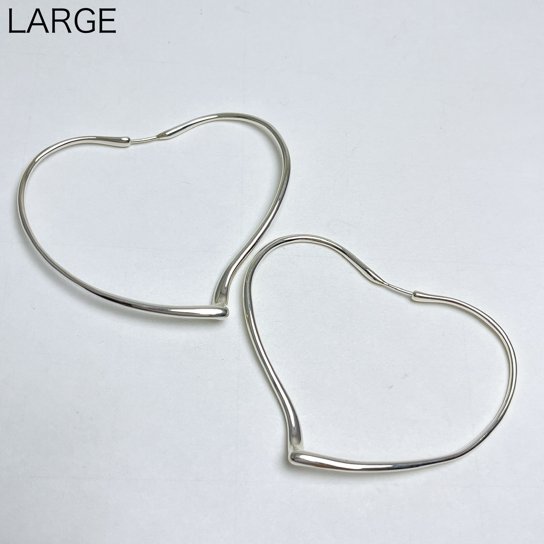 1307 ティファニー コンビ T ロープ チェーン ブレスレット 925