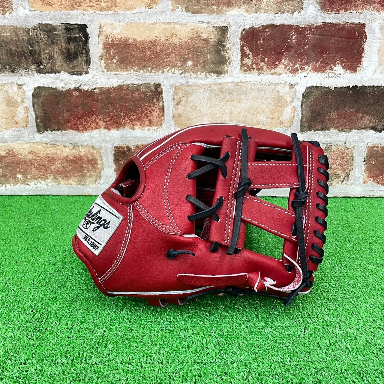 2025モデル】Rawlings ローリングス PRO PREFERRED 硬式内野手用