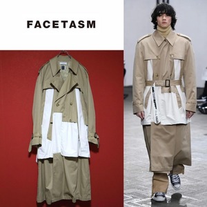 FACETASM