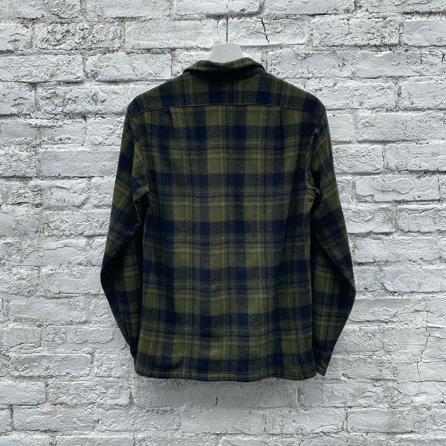 60s PENDLETON Wool Board Shirt / ペンドルトン vintage 60s PENDLETON Wool Board Shirt / ペンドルトン vintage