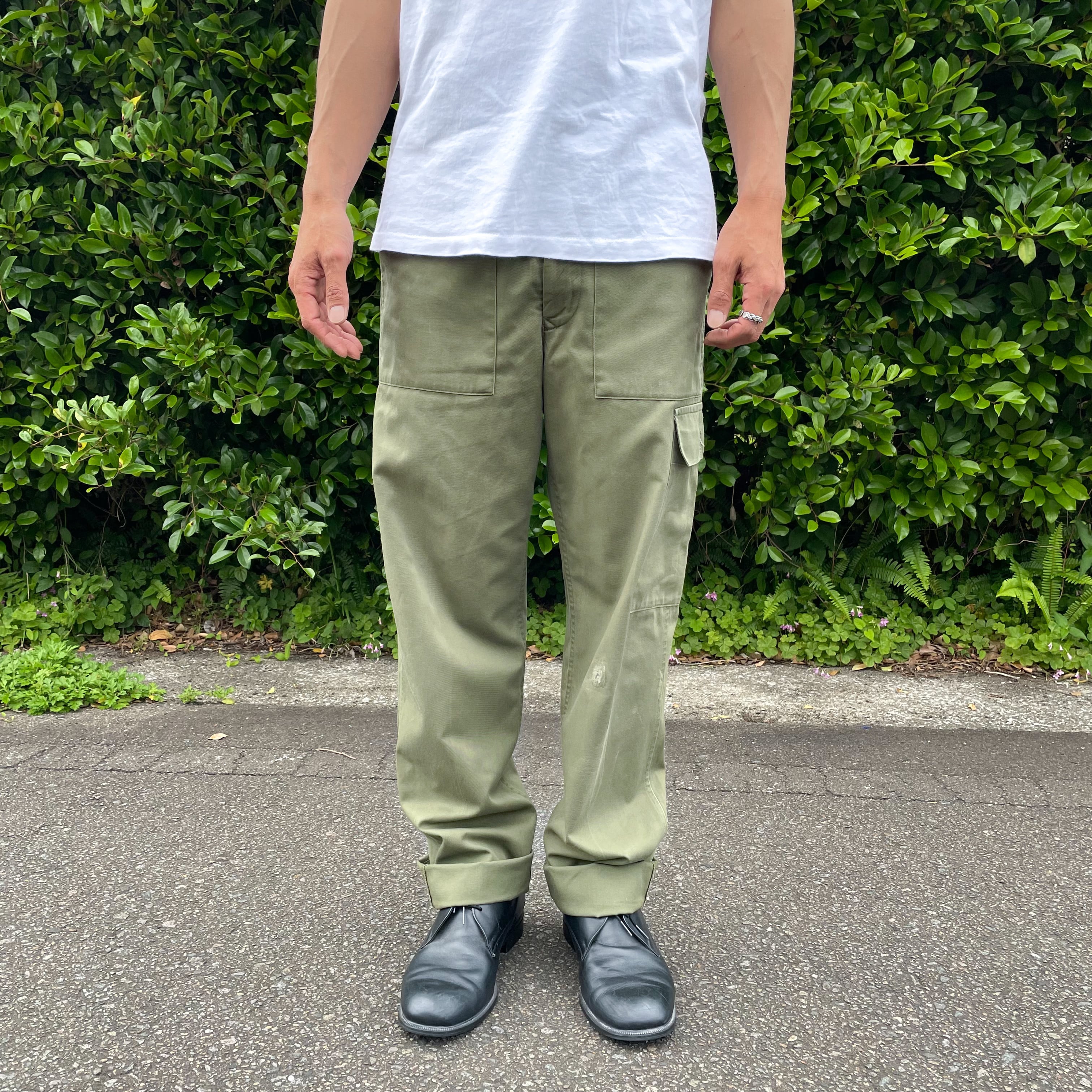 00s Levi's リーバイス 501XX ドミニカ製 W36 レギュラー 濃紺