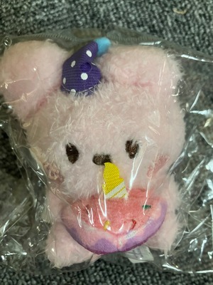 キーリング　nobu.cooky様　80