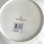 ビレロイ＆ボッホ　ノエル　クリスマス　プレート　ゴールドツリー　箱付き　Toys Delight 12TWdt3