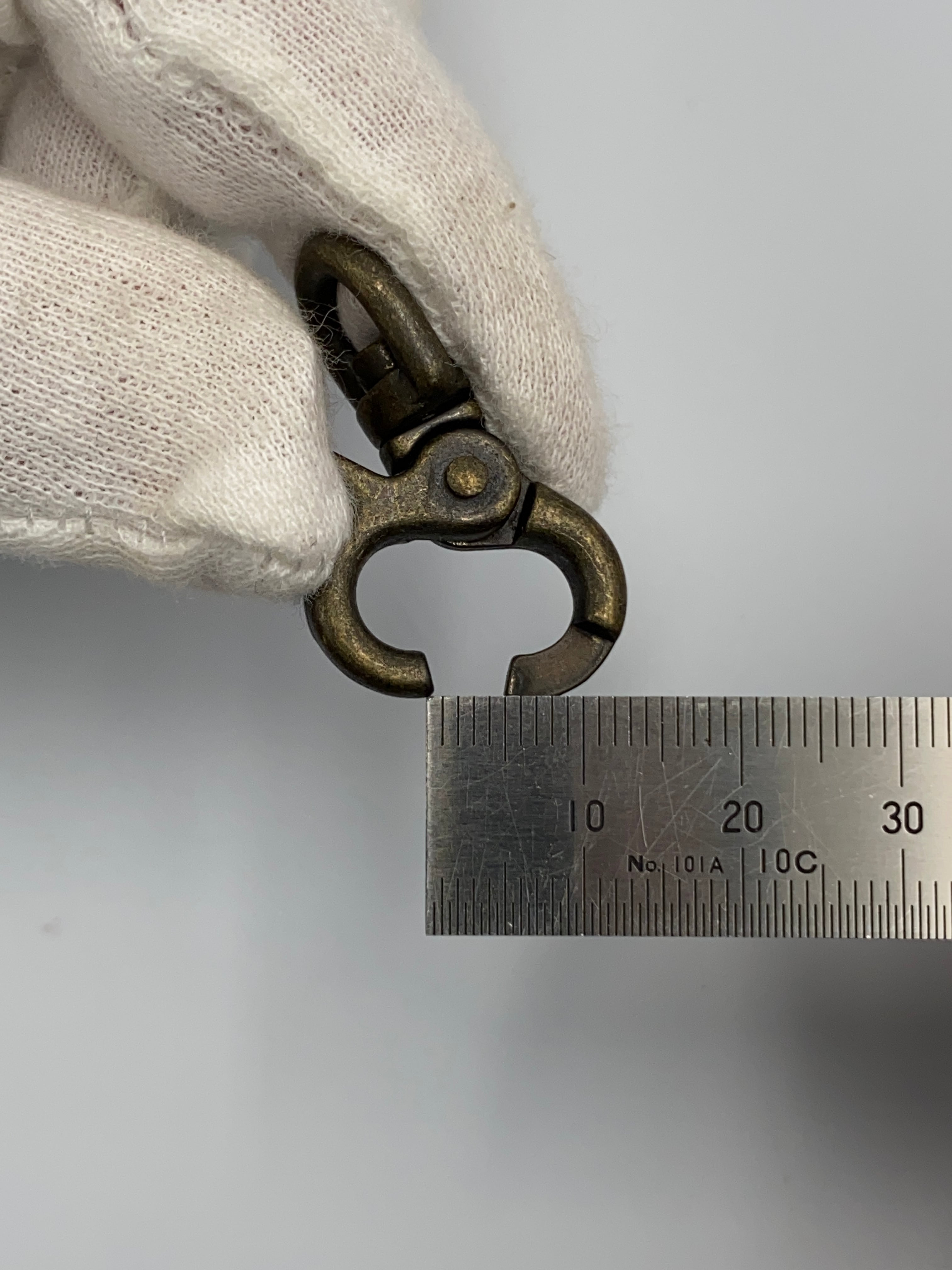 オリジナルロッカーキーホルダー（レーザー彫刻） | Taira