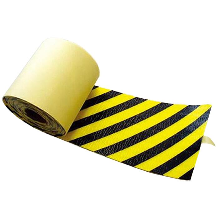 トラクッションロール1巻 厚4mm×幅240mm×長10m 安全養生クッション AR-0751 aro AR0751