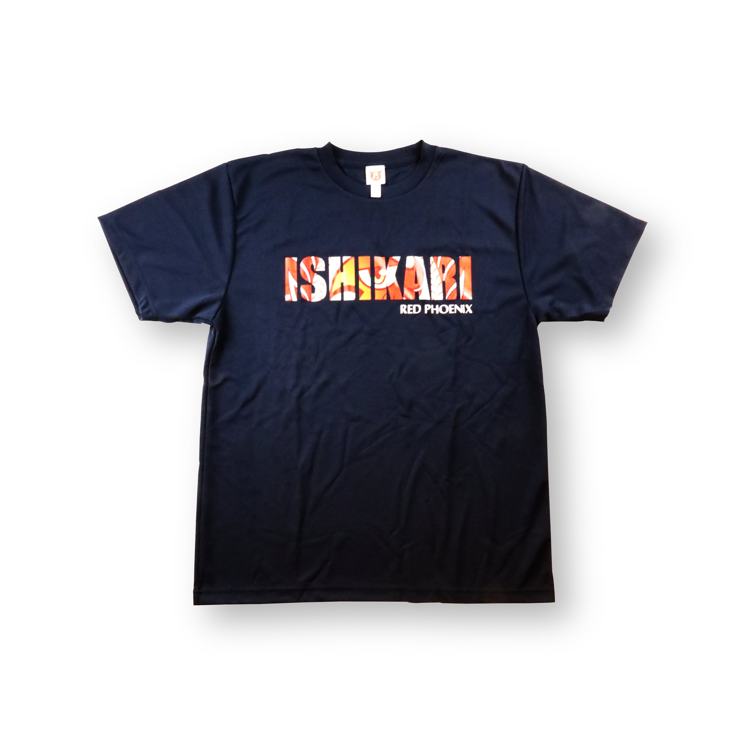球団オリジナルTシャツ | 石狩レッドフェニックス公式オンラインショップ