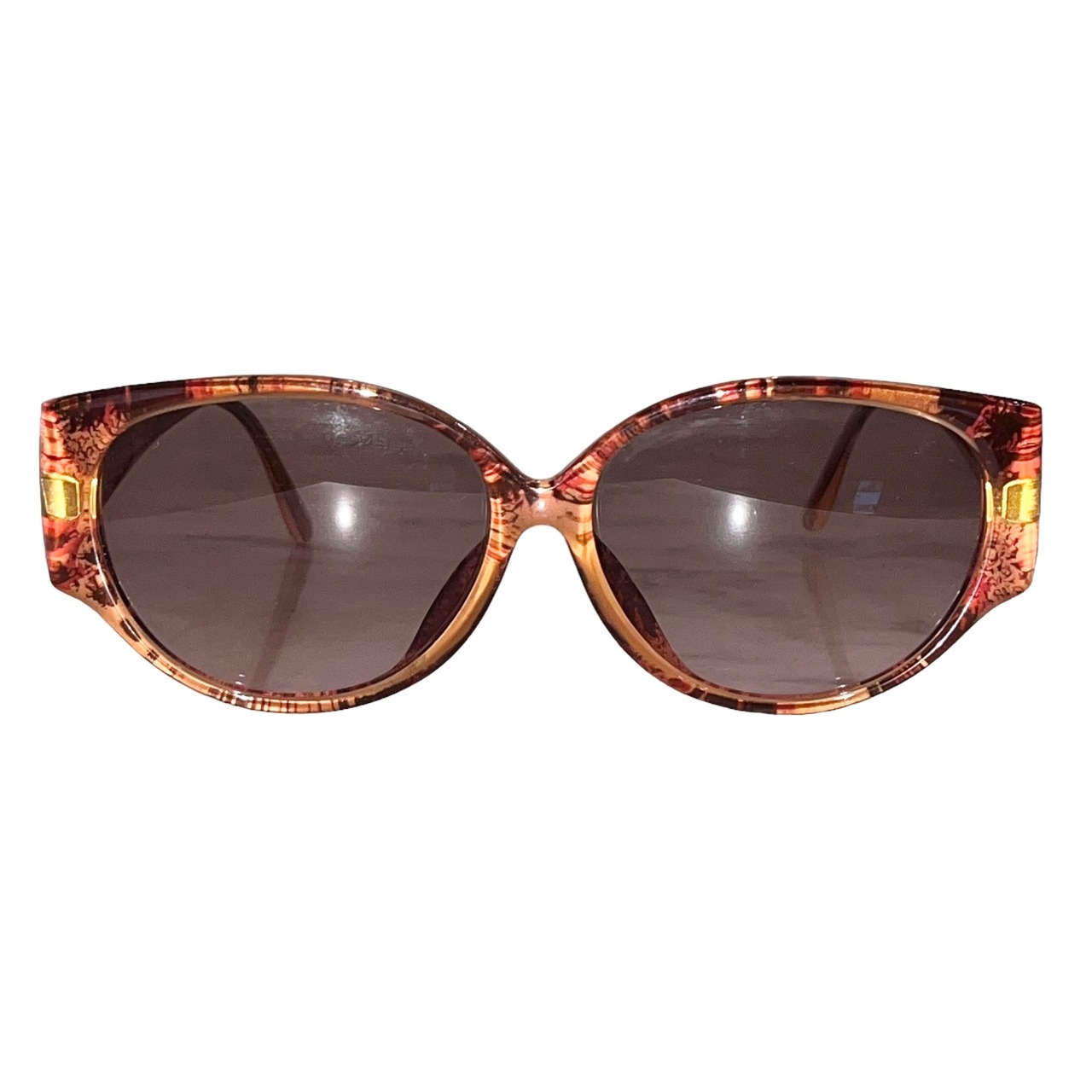 vintage CHRISTIAN DIOR sunglasses