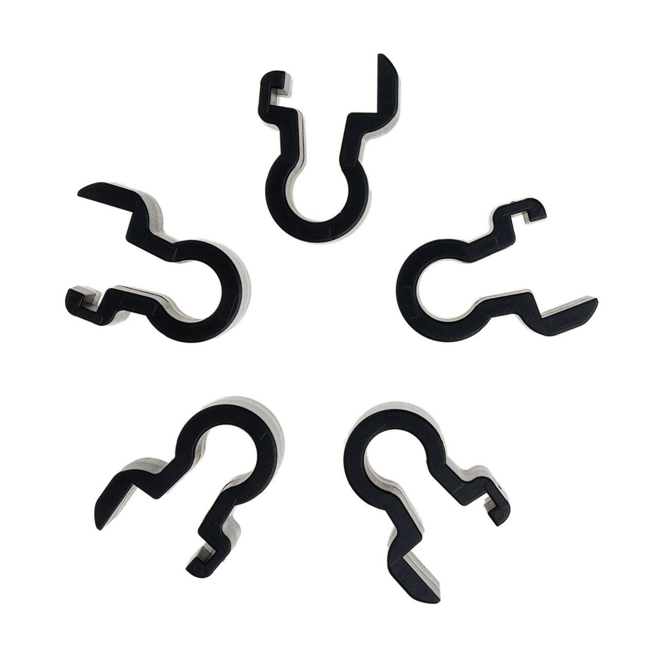 Locking Clamps for SYNC E 5 Pack | 三友オンラインショップ