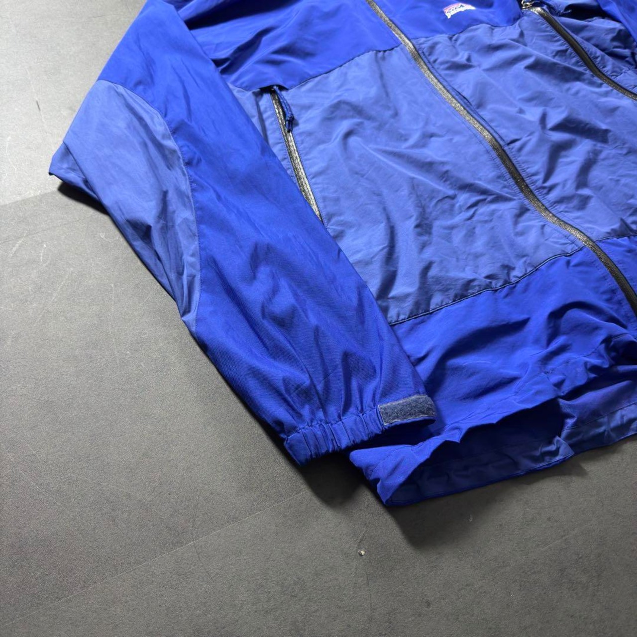 patagonia essenshell jacket パタゴニア 02年製 エッセンシェル 