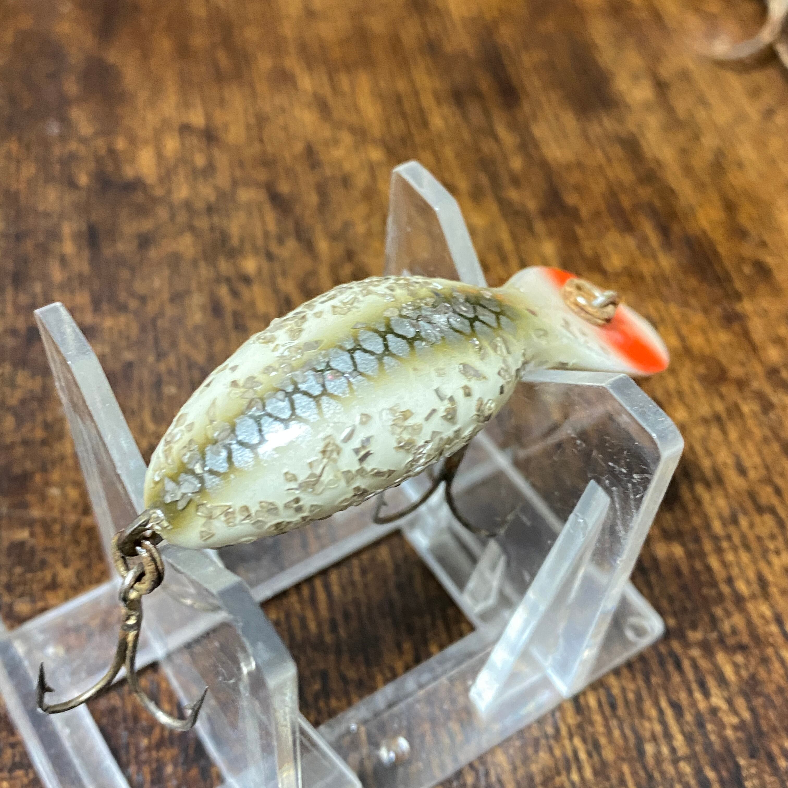 70s HEDDON Tiny Tad / オールドヘドン タドポリー タイニータッド