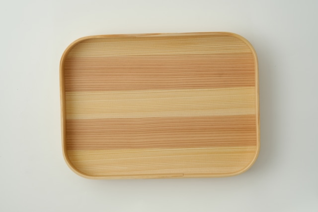 Square Dish/#005-L｜Nov.2023.｜16/20