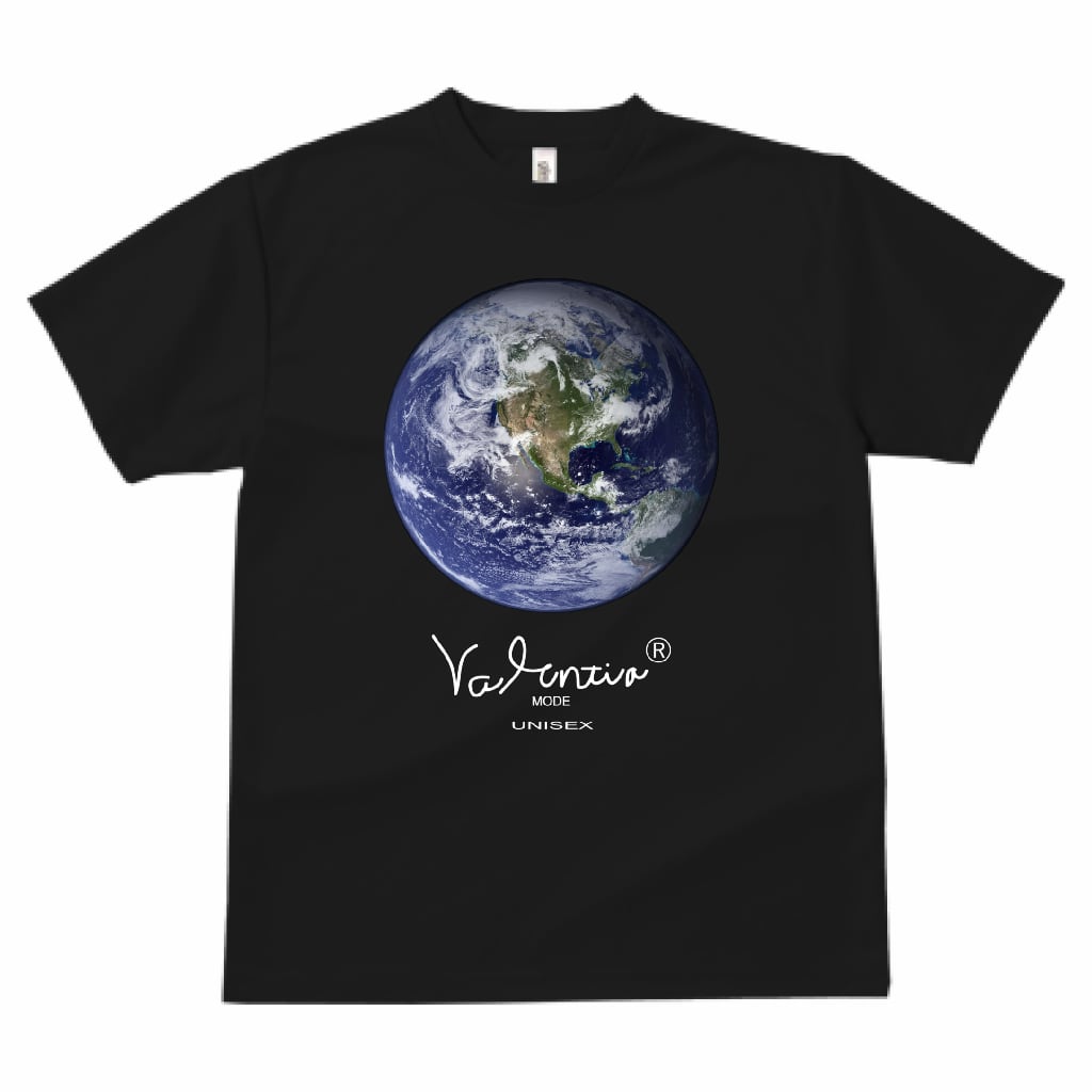 GLIMMER ドライTシャツ（両面印刷）