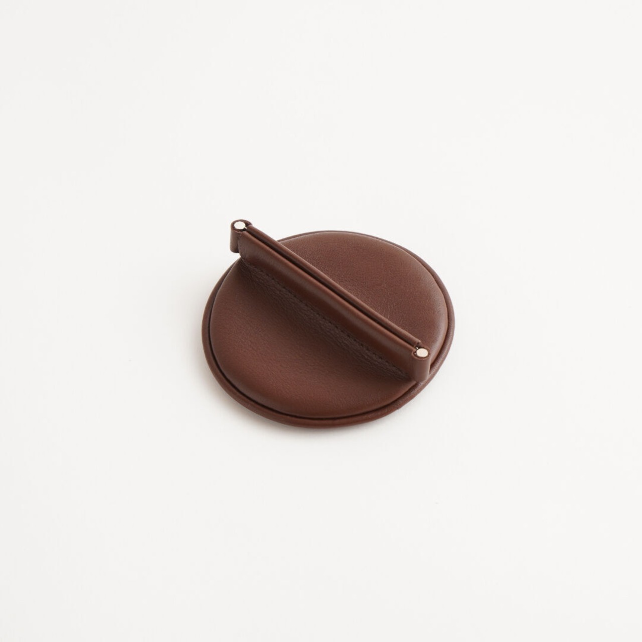 i ro se ROUND COIN CASE