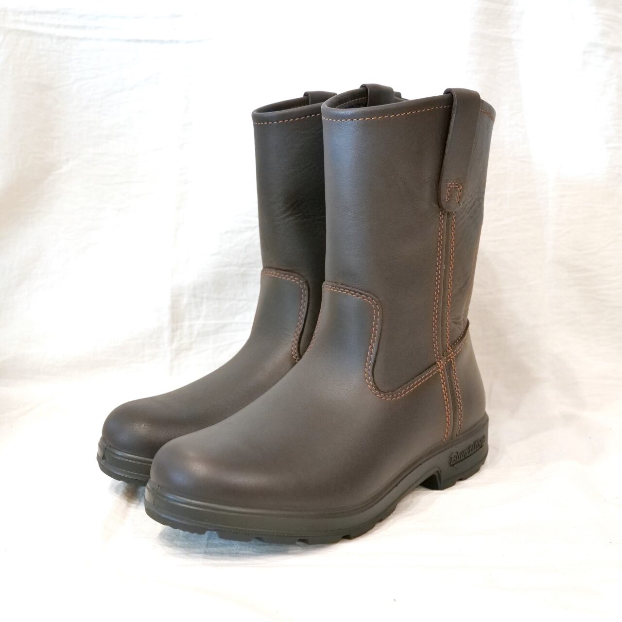 BLUNDSTONE classics BS1440 redwood ブランドストーン レッドウッド