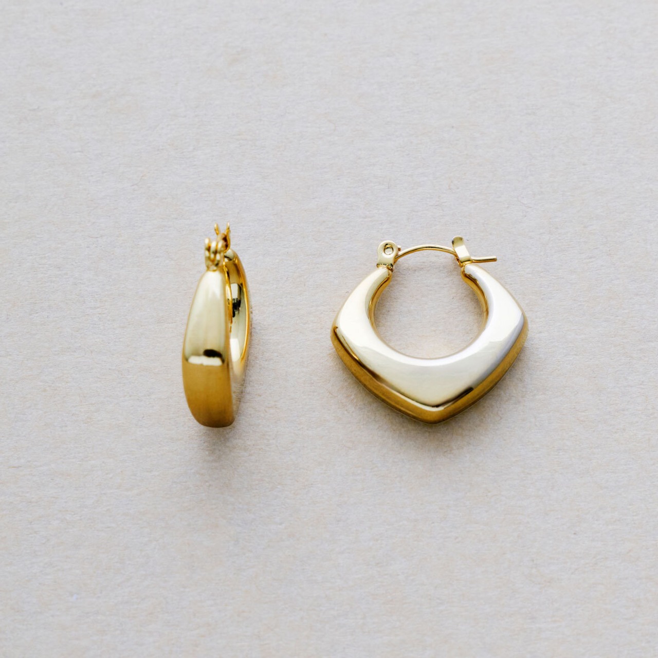 FRAME PIERCE