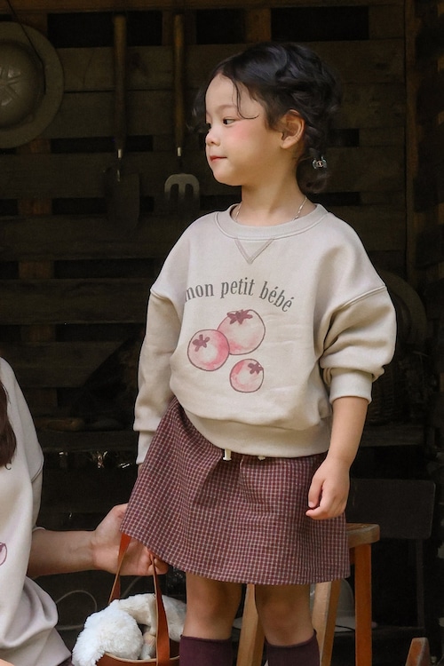 puella flo［取寄］kids / urban mtm 26autumn