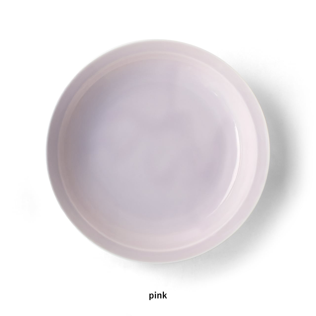 yumiko iihoshi porcelain アンジェ別注「sketch」plate 180 | ANGERS