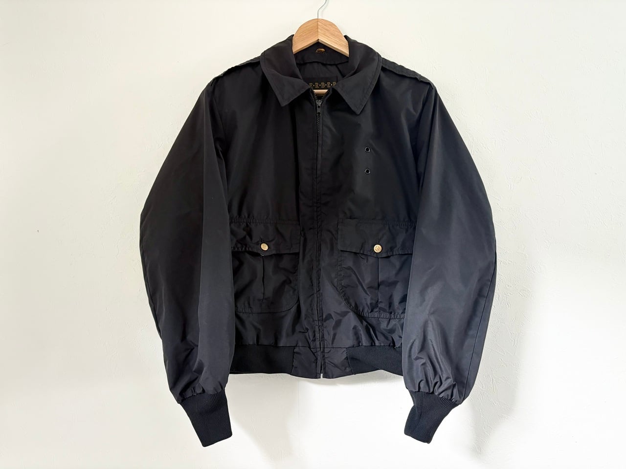 90s GERBER MANUFACTURING COMPANY Uniform jacket MADE IN USA