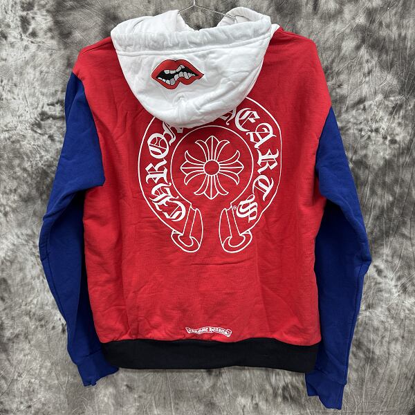 確実正規 クロムハーツ×マッティボーイ パーカー 【公式通販】