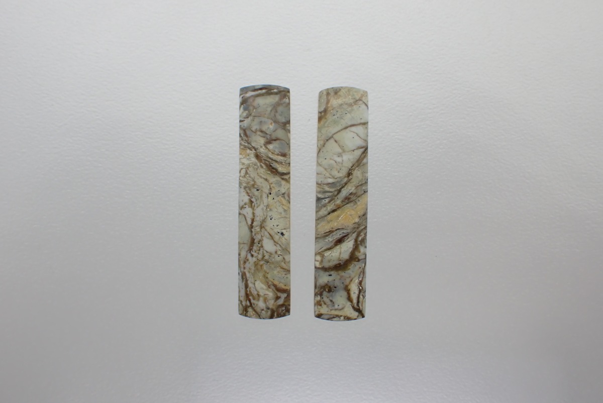 17 marigano jasper (fiber) | MATERIALS+