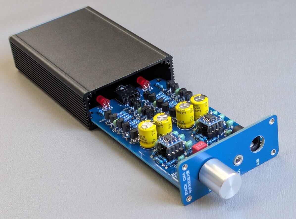TX50 50MHz AM送信機 | CRkits