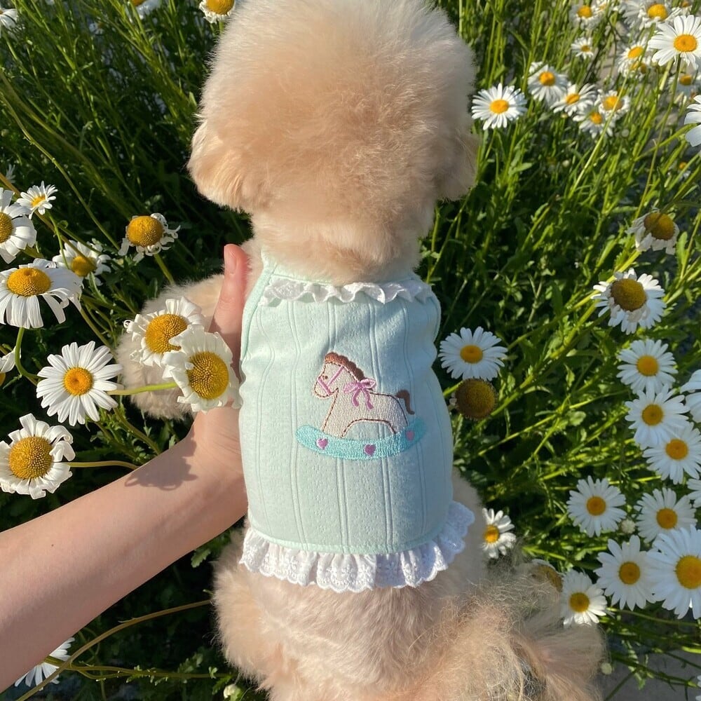 DOG WEAR | LUANA DOG