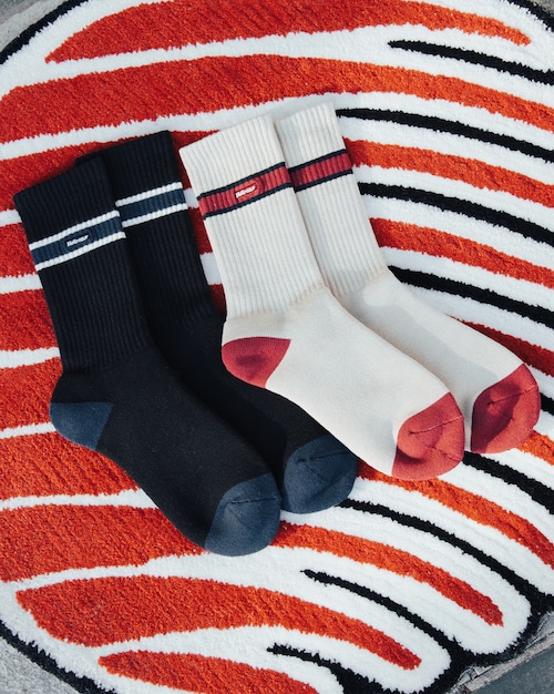 HELLRAZOR｜BAND SOX  -2Color- "送料¥200"
