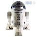 スター・ウォーズ R2-D2 陶器製 クッキージャー 34センチ 箱入