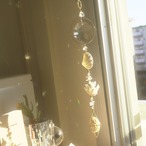 海の光の欠片たち ✧ 1 Octagon / Ocean Origin Light