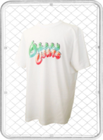 Green Lights T-shirt / グリーンライツ T-シャツ