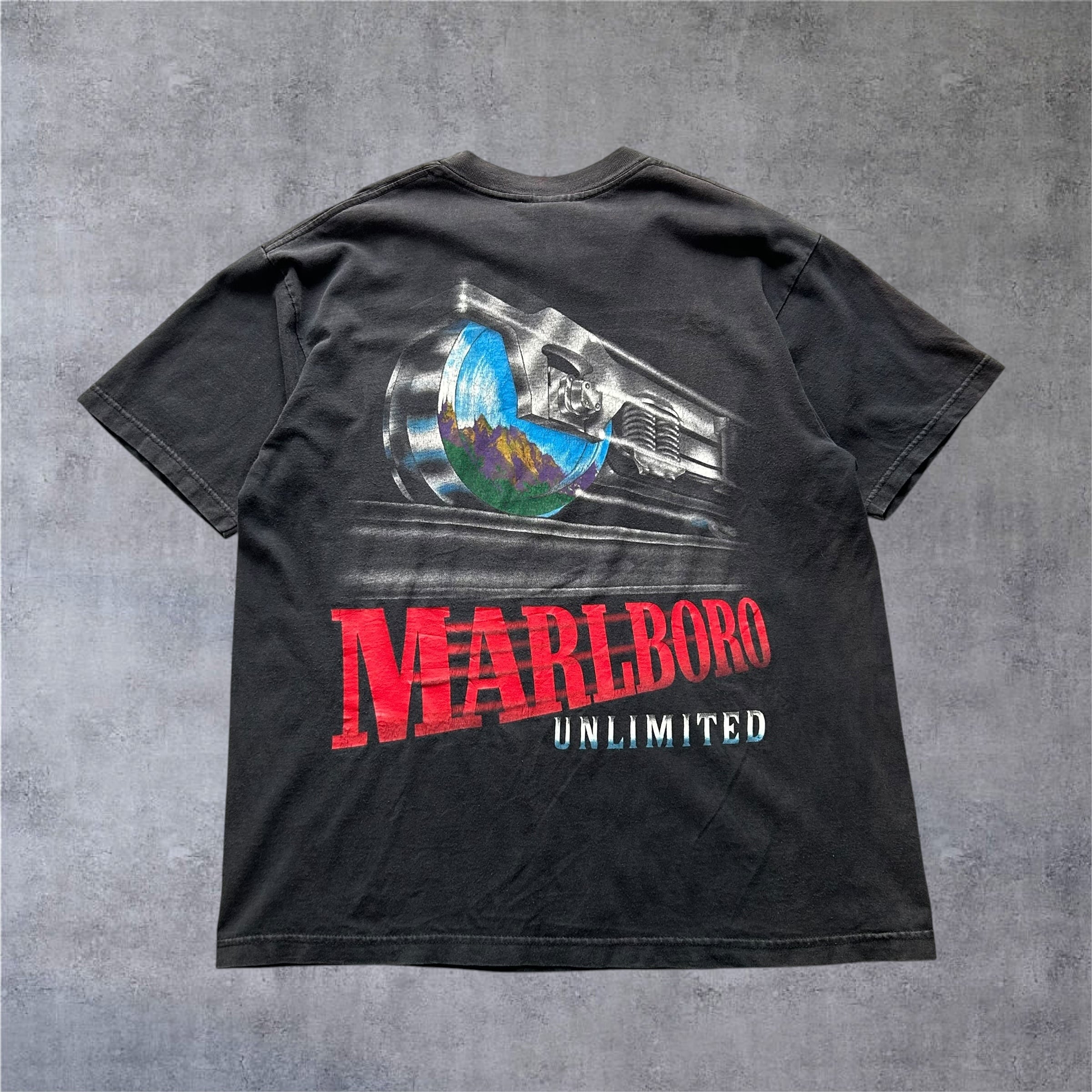 1990s Marlboro 