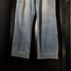 ECKO UNLTD Hip Hop Denim Painter Pants W36　エコーアンリミテッド　ヒップホップパンツ　ペインターパンツ