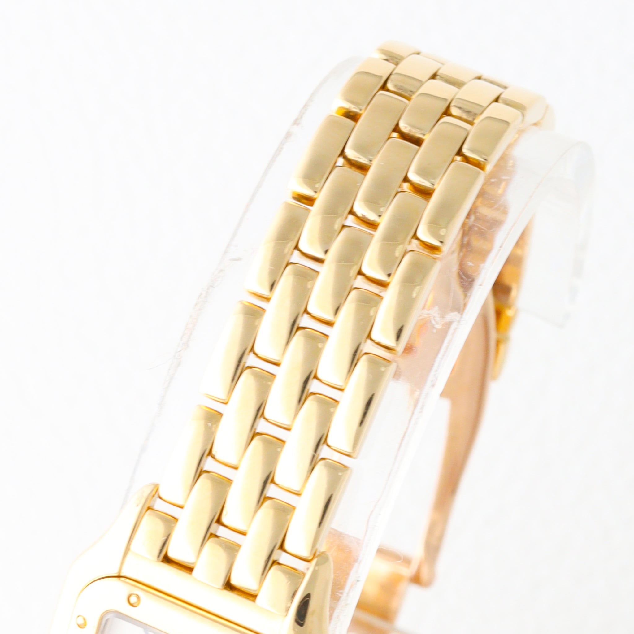 カルティエ パンテールミニ イエローゴールド | Ante Official select