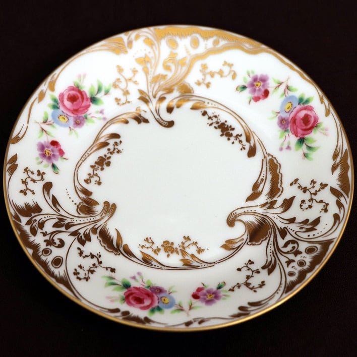 大橋陶器・OHASHI CHINA・Rococo・カップ・No.181007-30・梱包 大橋陶器・OHASHI CHINA・Rococo・カップ・No.181007-30・梱包