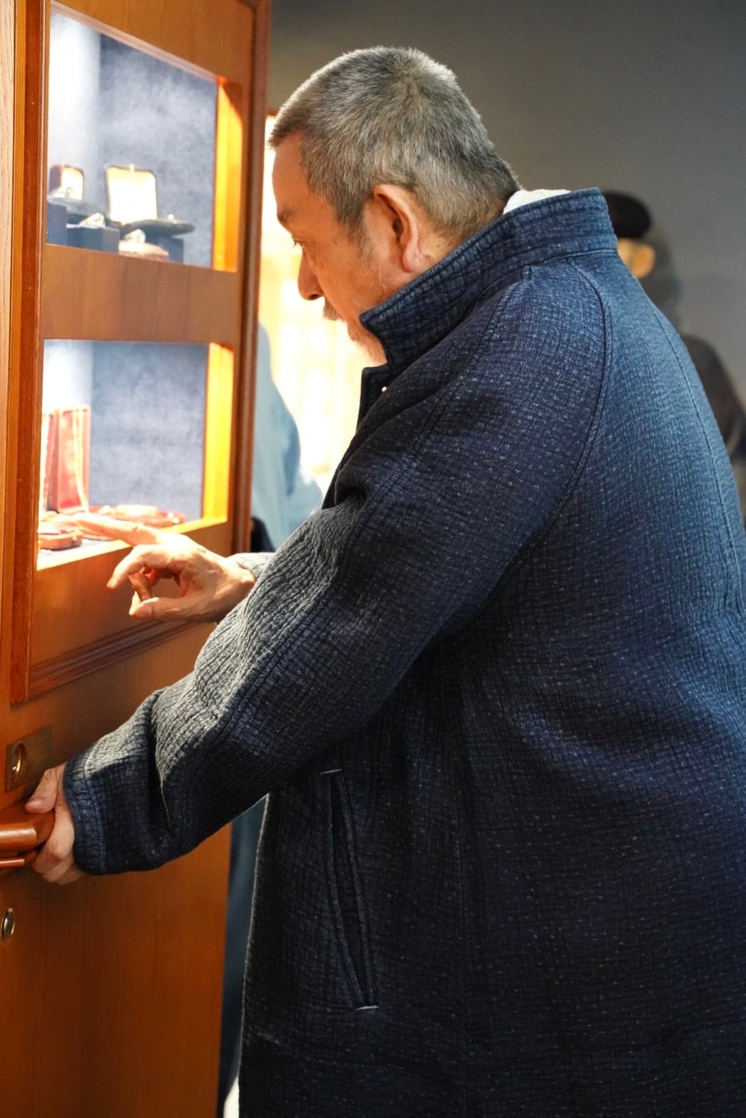 PC GINZA • PC ISETAN EXCLUSIVE 