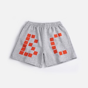 BOBO CHOSES/Square Bobo Choses bermuda shorts