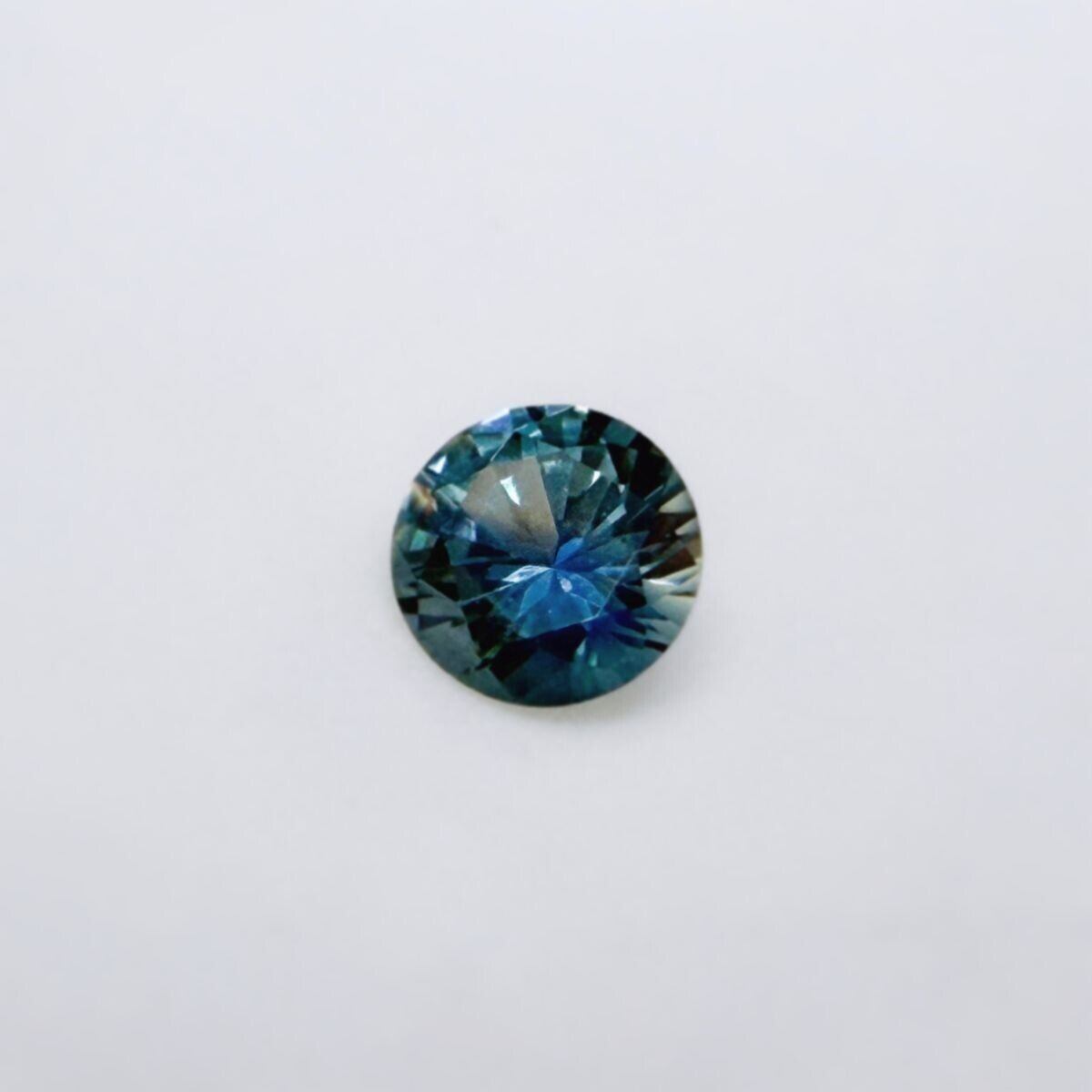 モンタナサファイア 0.224ct | ANDROMEDA