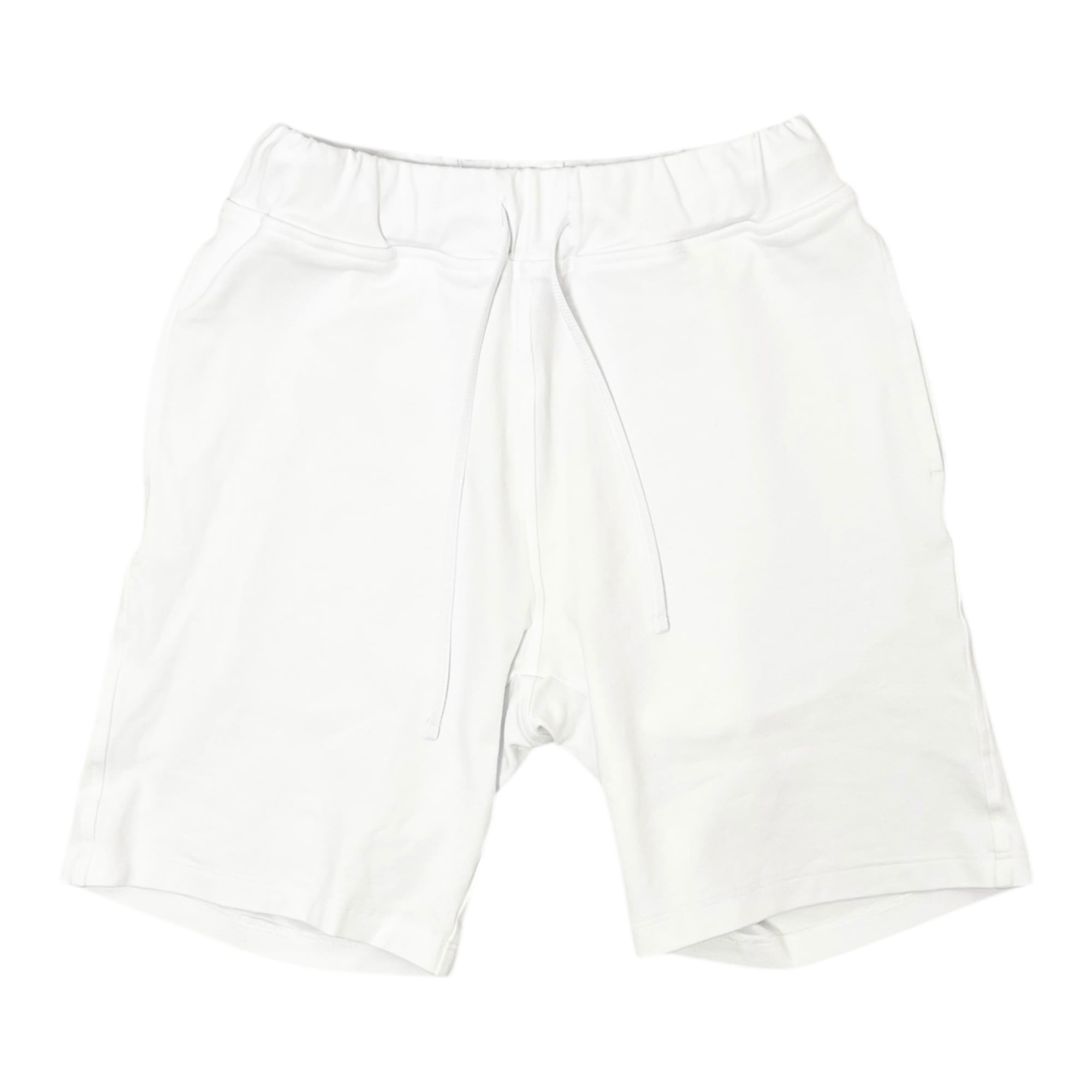 ANTICIPO(アンティーチポ) GLERA rib jersey/WHITE