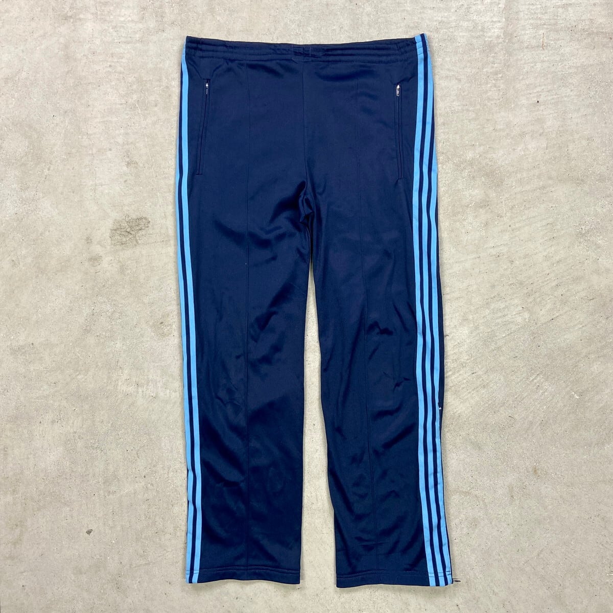 70~80年代 フランス製 VENTEX社製 adidas アディダス ジャージ